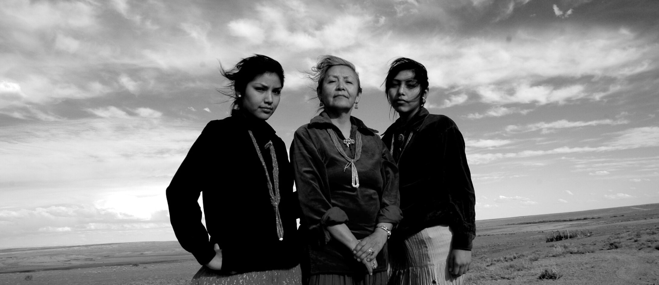 Native storytelling among topics of Sundance Tulsa's 'beyond film' panels